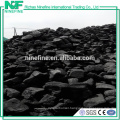 low ash low sulphur metallurgical coke